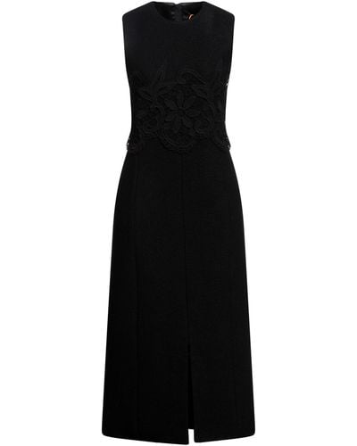 Sly010 Midi Dress - Black