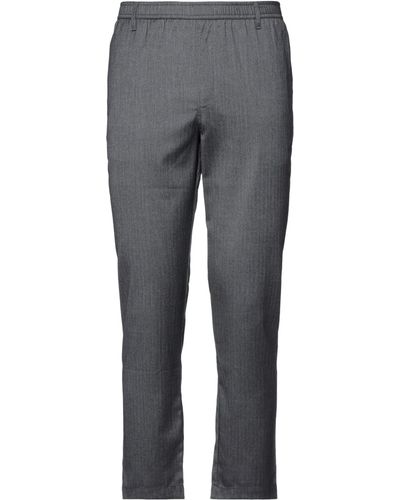 Wemoto Trousers - Grey
