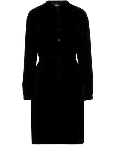 Aspesi Mini Dress - Black