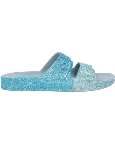 CACATOES Sandals - Blue