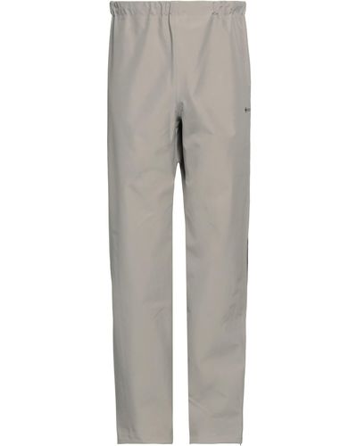 Norse Projects Pantalone - Grigio