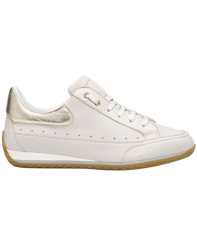 Candice Cooper Sneakers - Bianco