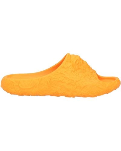 Versace Sandale - Gelb