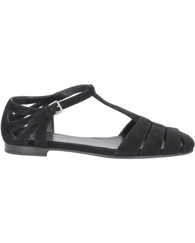 Church's Sandals - Black