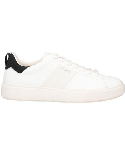 Guess Trainers - Natural