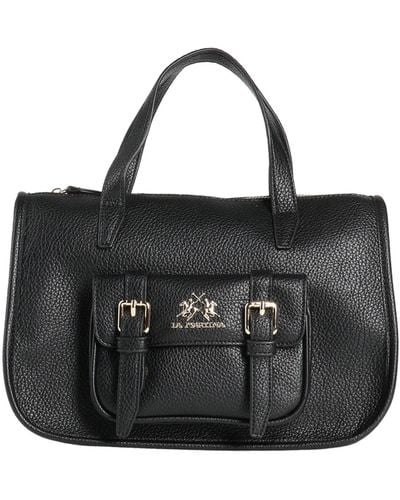 La Martina Handbag - Black