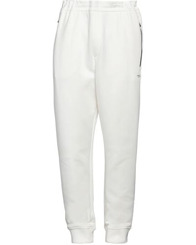Armani Exchange Pants - White