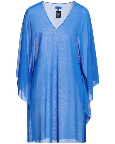 Fisico Cover-up - Blue