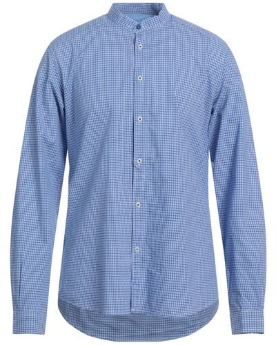 Berna Shirt - Blue