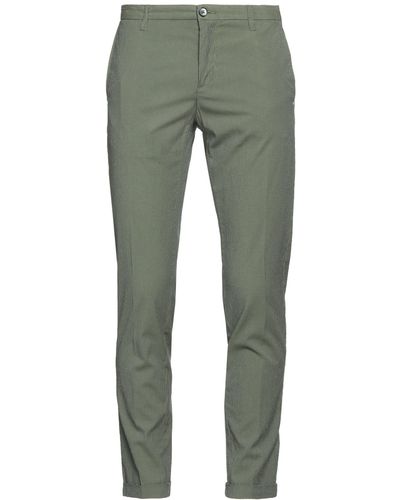 AT.P.CO Trouser - Green