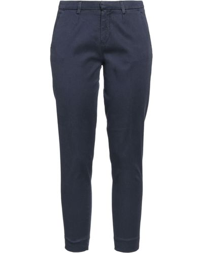 CYCLE Trouser - Blue