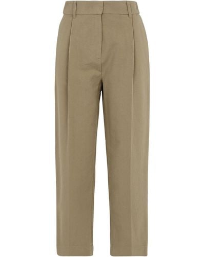 See By Chloé Trousers - Green