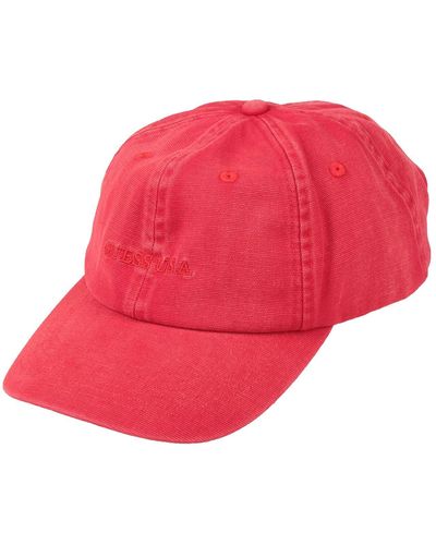 Guess Hat - Red