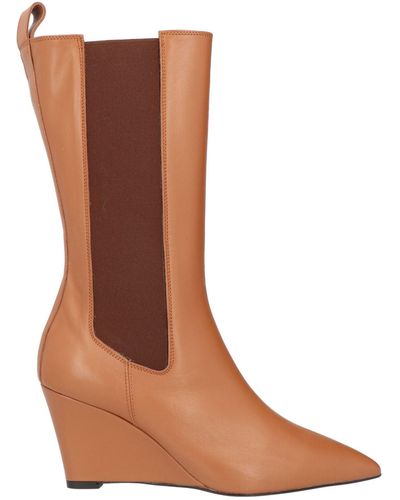 Islo Isabella Lorusso Boot Soft Leather - Brown