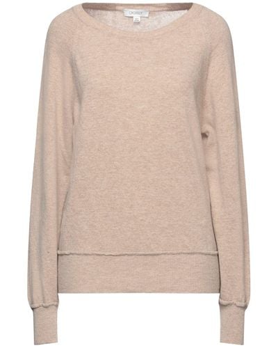 Crossley Sweater - Natural