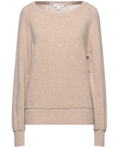 Crossley Sweater - Natural
