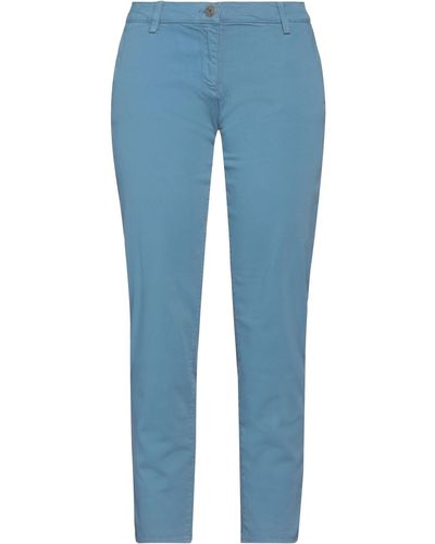 Trussardi Pantalone - Blu