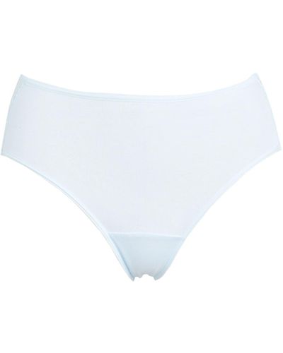 Hanro Brief - White