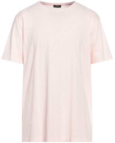 Liu Jo T-shirt - Pink
