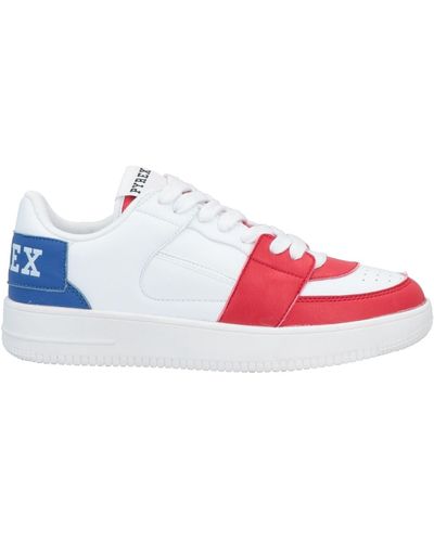 PYREX Trainers - White