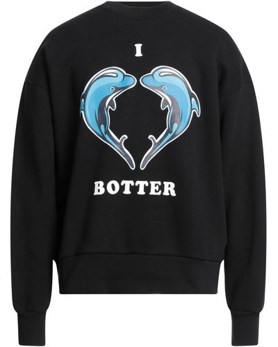 BOTTER Sweatshirt - Black