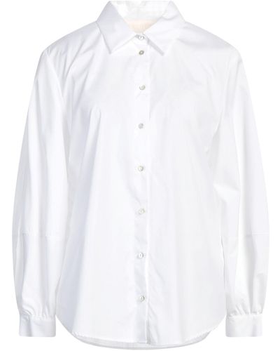 iBlues Shirt - White