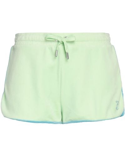 Juicy Couture Shorts & Bermuda Shorts - Green