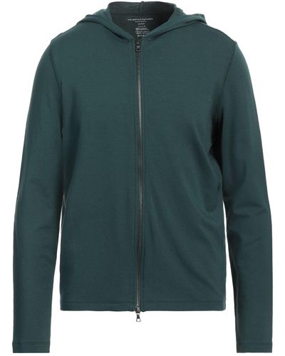 Majestic Filatures Sweatshirt - Green