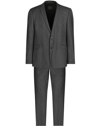 Gray Strellson Suits for Men | Lyst