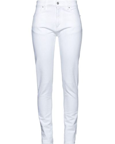 Sly010 Jeans - White