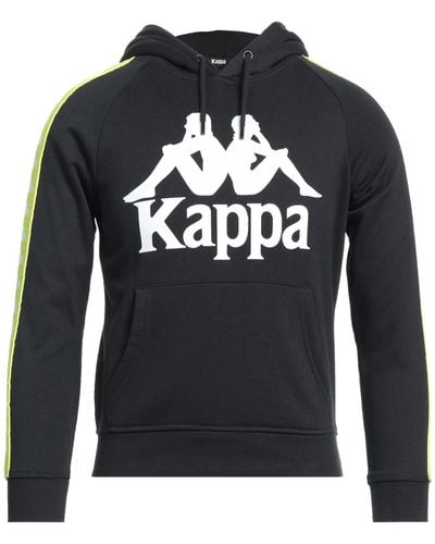 Sale Sweatshirts Online Lyst for Kappa up Men 80% off to | |