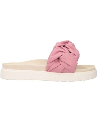 Inuikii Sandals - Pink