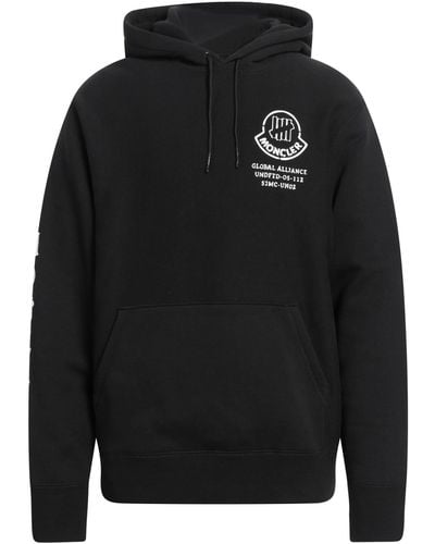 2 Moncler 1952 Sweatshirt - Black