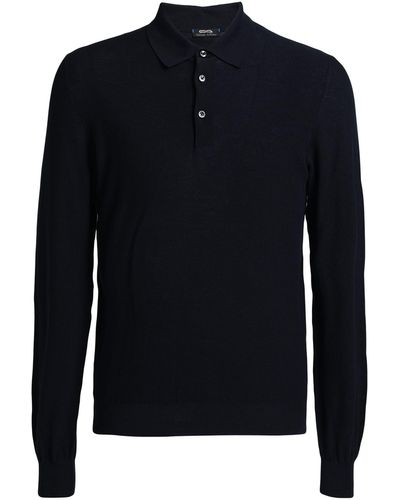 Cesare Attolini Sweater - Blue