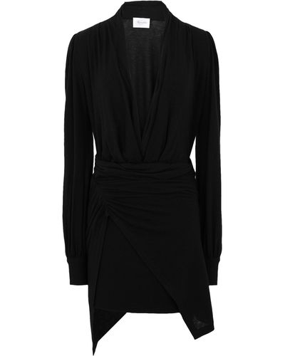 Redemption Mini Dress - Black