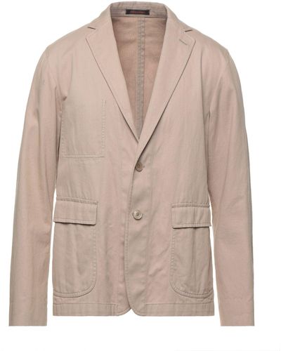 The Gigi Blazer - Natural