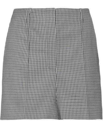 Fendi Shorts & Bermuda Shorts - Gray