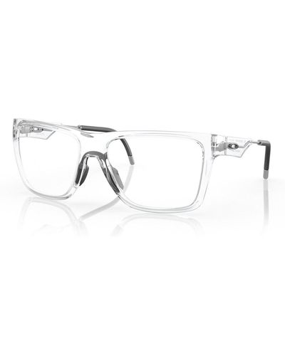 Oakley Montura de gafas - Metálico