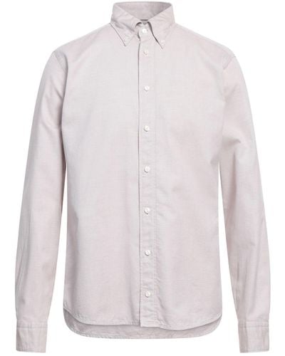 Eton Shirt - White