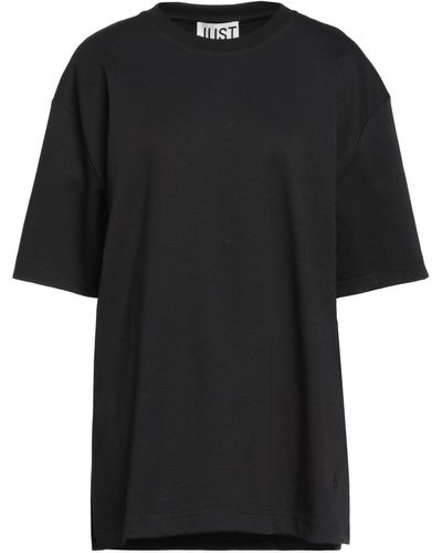 Just Female T-shirt - Black