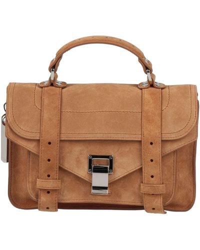 Proenza Schouler Handbag - Brown