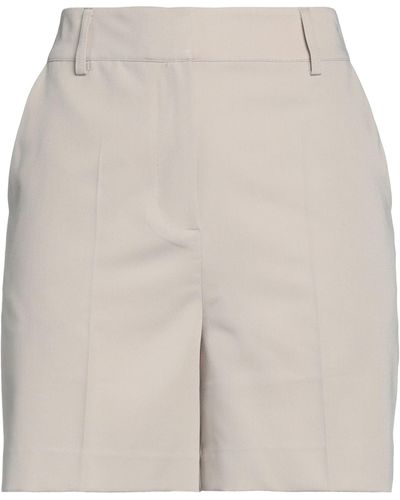 Minus Shorts & Bermuda Shorts - Grey