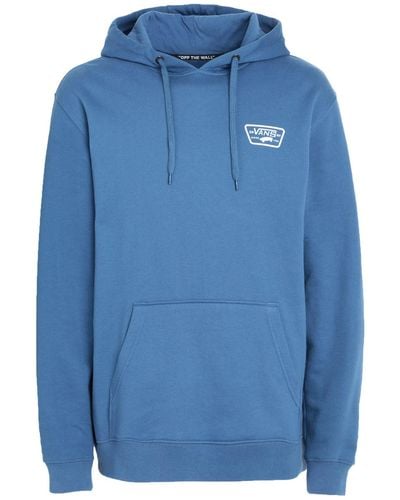 Vans Sweatshirt - Blau