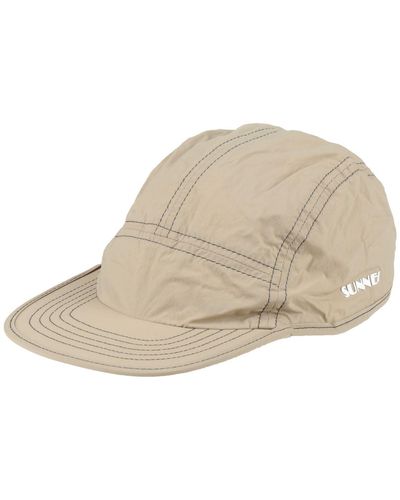 Sunnei Hat - Natural