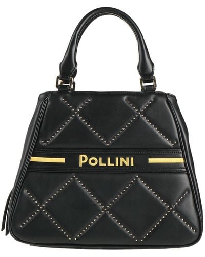 Pollini Handtaschen - Schwarz