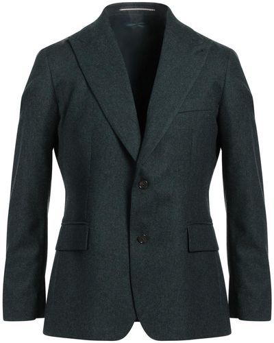 Maestrami Suit Jacket - Black