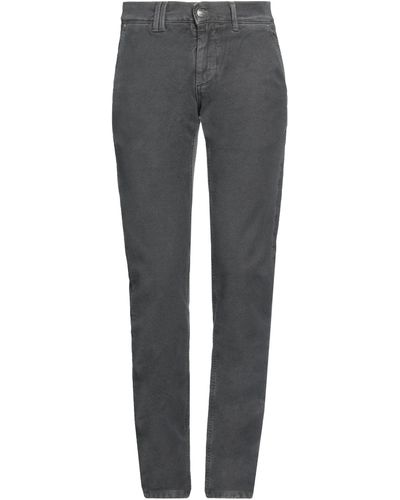 Fifty Four Trouser - Gray