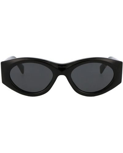 Prada Gafas de sol - Negro
