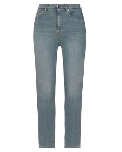 IRO Pantaloni Jeans - Blu
