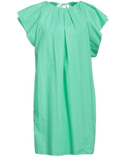 Tela Mini Dress - Green